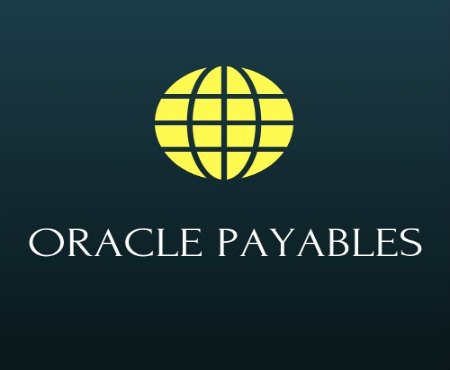 Oracle-Payables-Training