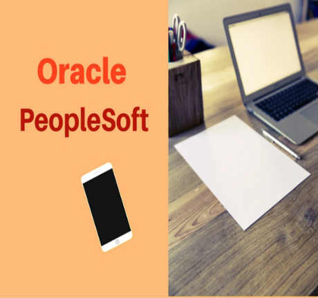 Oracle-PeopleSoft-Training