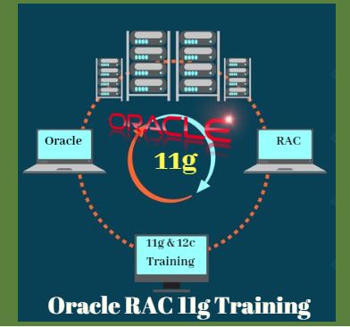 Oracle-RAC-11g-Training