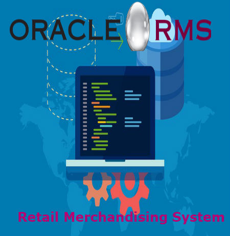 Oracle-RMS-Training