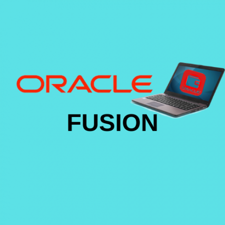 Oracle-fusion-training