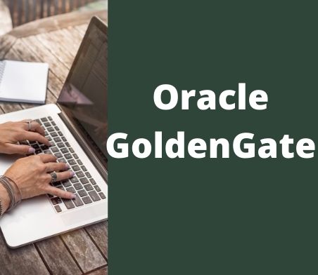 Oracle-goldengate-training