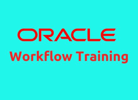 Oracle-workflow-training