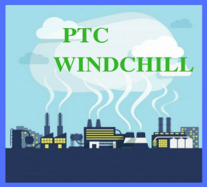 PTC-WINDCHILL-Training