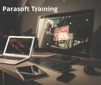 Parasoft-Training