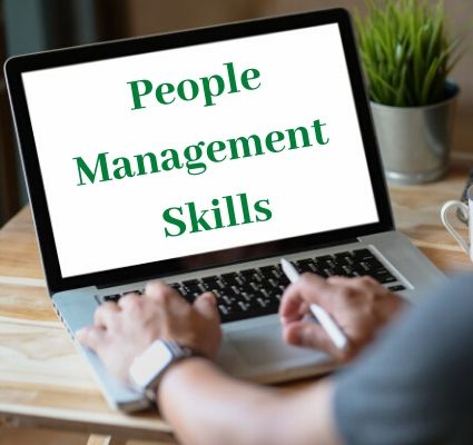 People-Management-Skills-Training