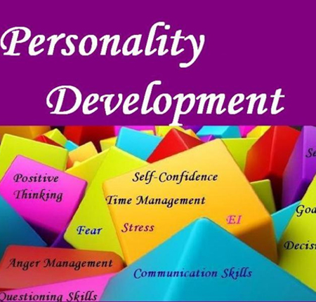 Personality Development Training - IDESTRAININGS