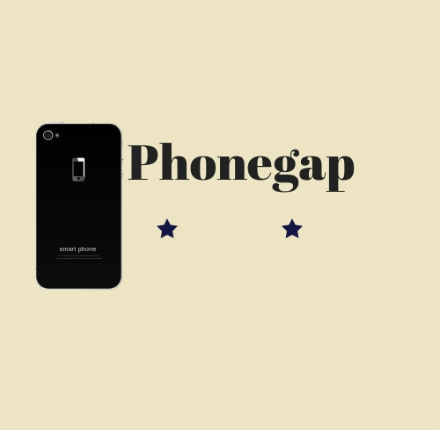 Phonegap-training