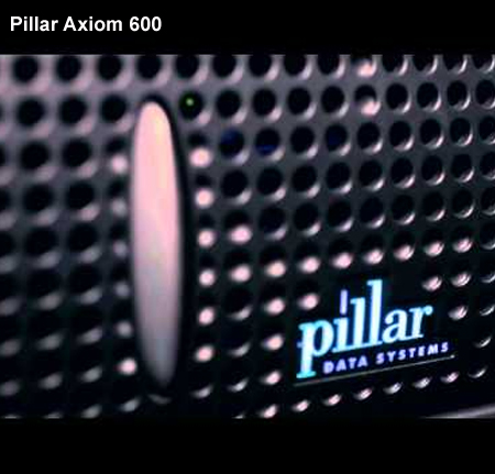 Pillar-Axiom-600-online-training