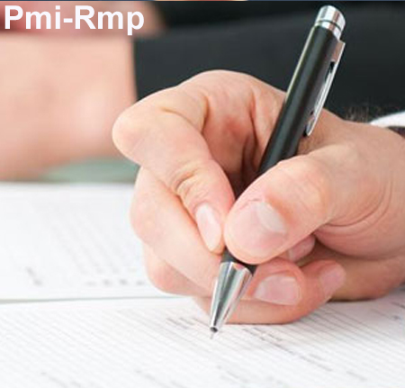 Pmi-Rmp-training