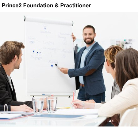 Prince2-Foundation-and-Practitioner-Training