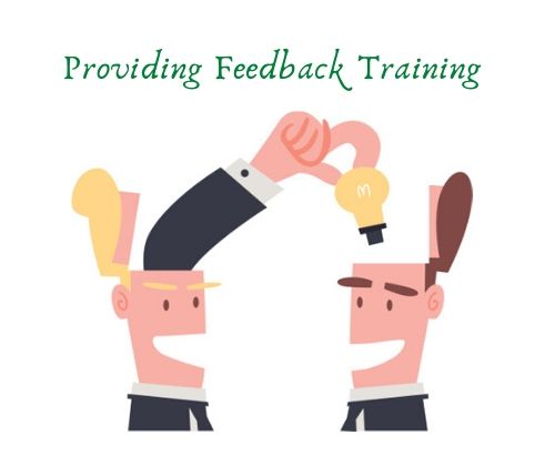 Providing-Feedback-Training