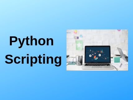 Python-scripting-training