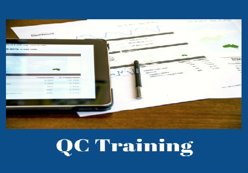 QC-Training