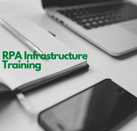 RPA-Infrastructure-Training