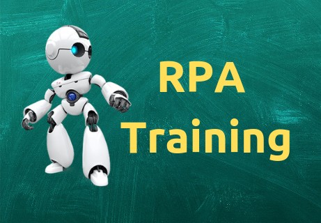 RPA-Training