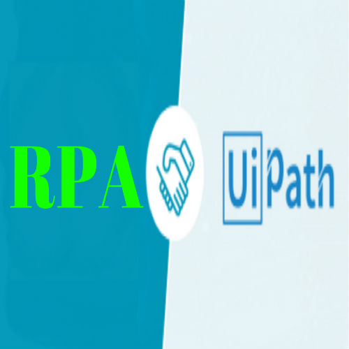 RPA-UiPath-Training