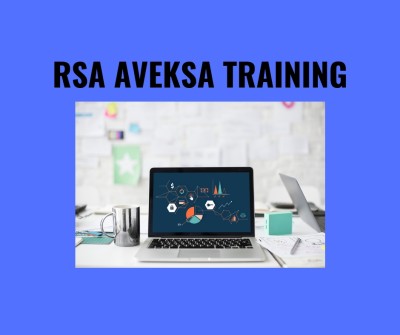 RSA-Aveksa-Training