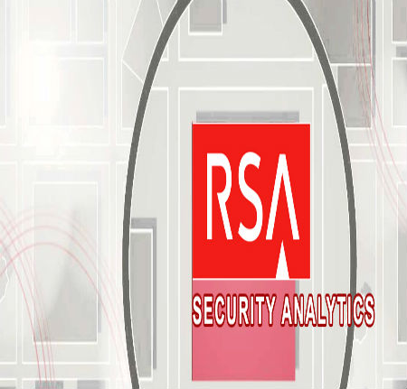 RSA-Security-Analytics-Training