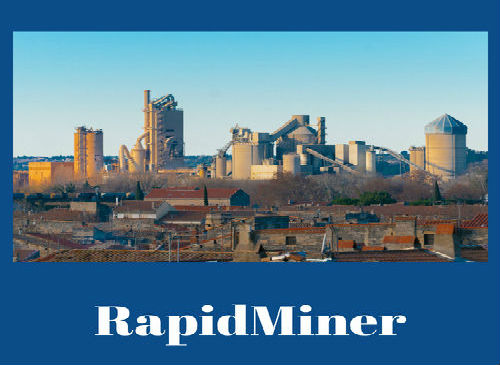 RapidMiner-Training
