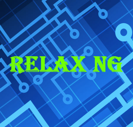 Relax-Ng-Training