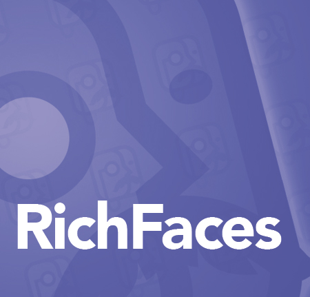 Richfaces-training