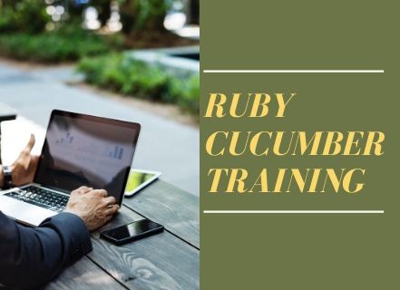 Ruby-Cumumber-Training