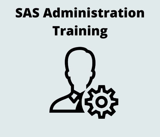 SAS-Administration-Training