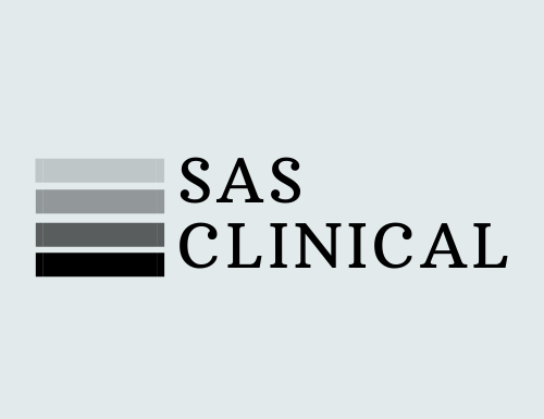 SAS-Clinical-Training
