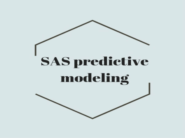 SAS-predictive-modelling-training