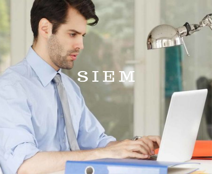 SIEM-Training