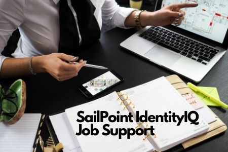 SailPoint IdentityIQ Job Support
