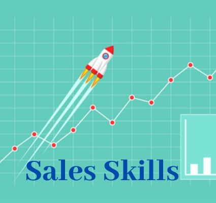 Sales-Skills-Training
