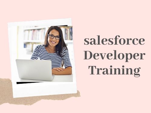 Salesforce-Developer-Training