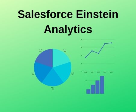 Salesforce-Einstein-Analytics-training