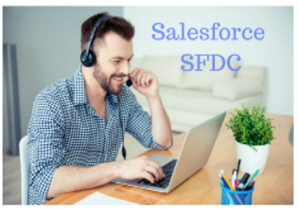 Salesforce-SFDC-Training