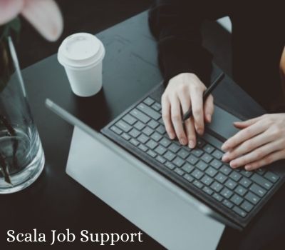Scala Job Support
