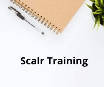 Scalr-Training