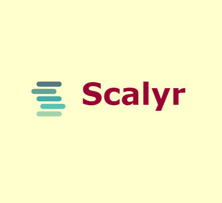 Scalyr-training