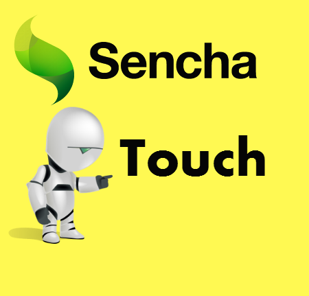 Sencha-Touch-Training