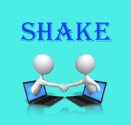 Shake-Training