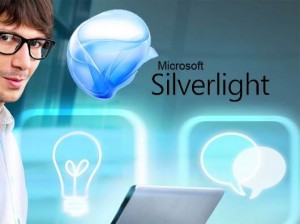 Silverlight-Training