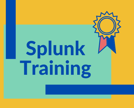 Splunk-Training