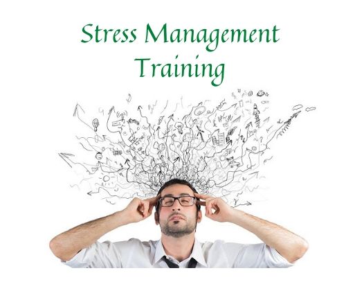 Stress-Management-Training