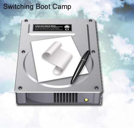 Switching-Boot-Camp-online-training