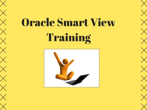 oracle-smart-view-training