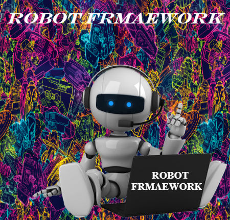 robot-framework-training