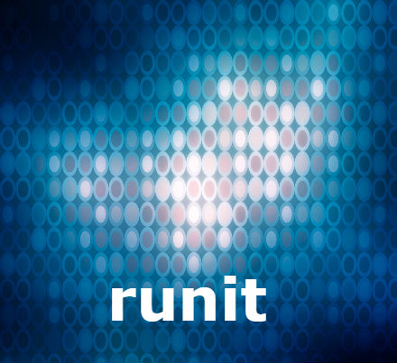 runit-training