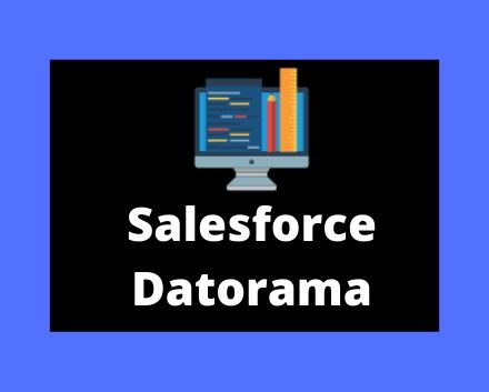 salesforce-datorama-training