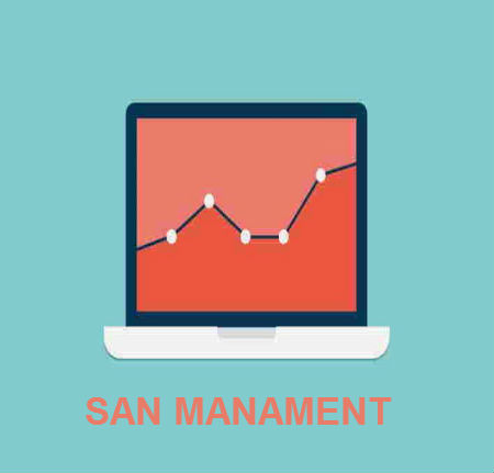 san-management-Training
